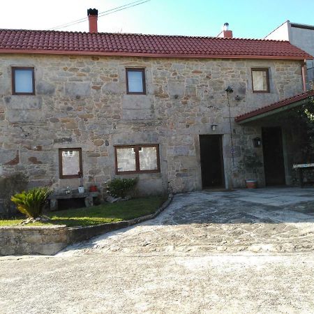 Casa Dos Eiriz Guest House Souto Екстериор снимка