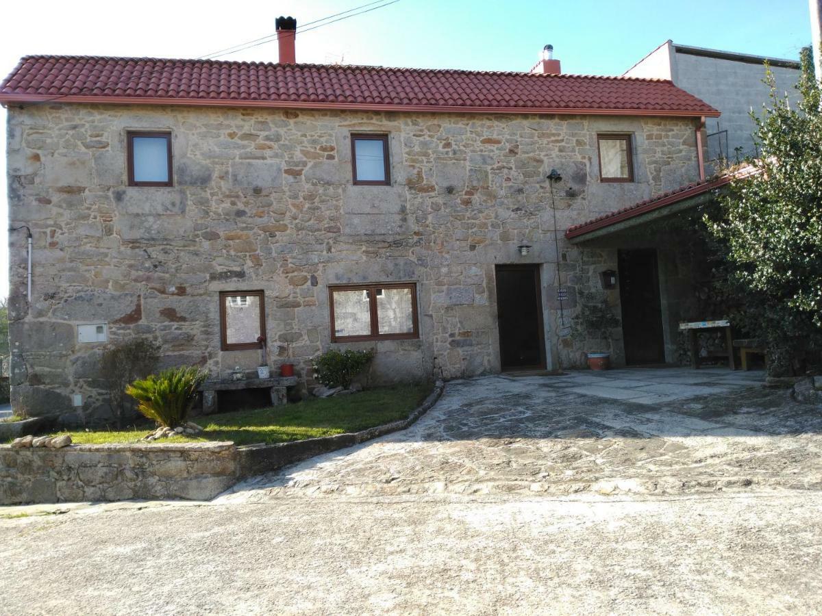 Casa Dos Eiriz Guest House Souto Екстериор снимка