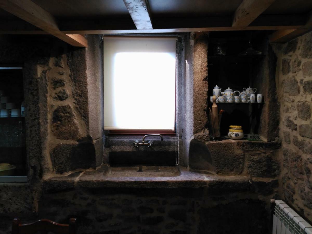 Casa Dos Eiriz Guest House Souto Екстериор снимка