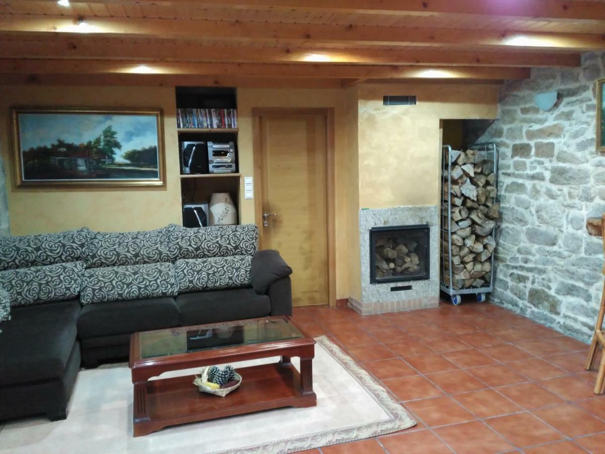 Casa Dos Eiriz Guest House Souto Екстериор снимка