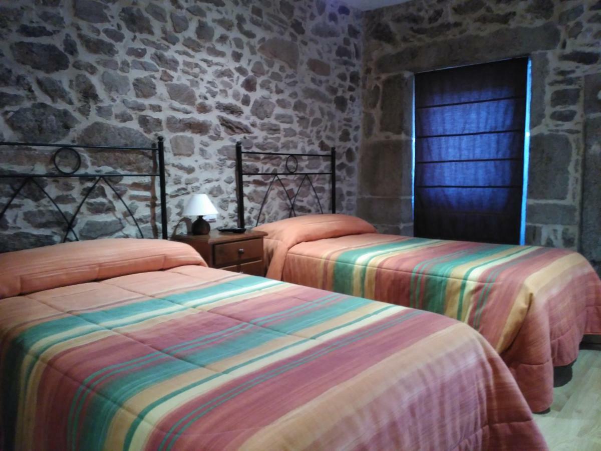 Casa Dos Eiriz Guest House Souto Екстериор снимка