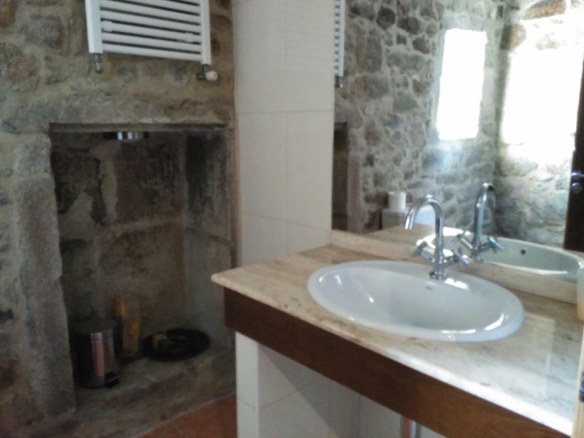 Casa Dos Eiriz Guest House Souto Екстериор снимка